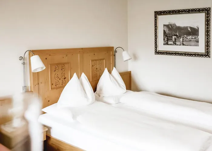 Hotel Post Abtenau