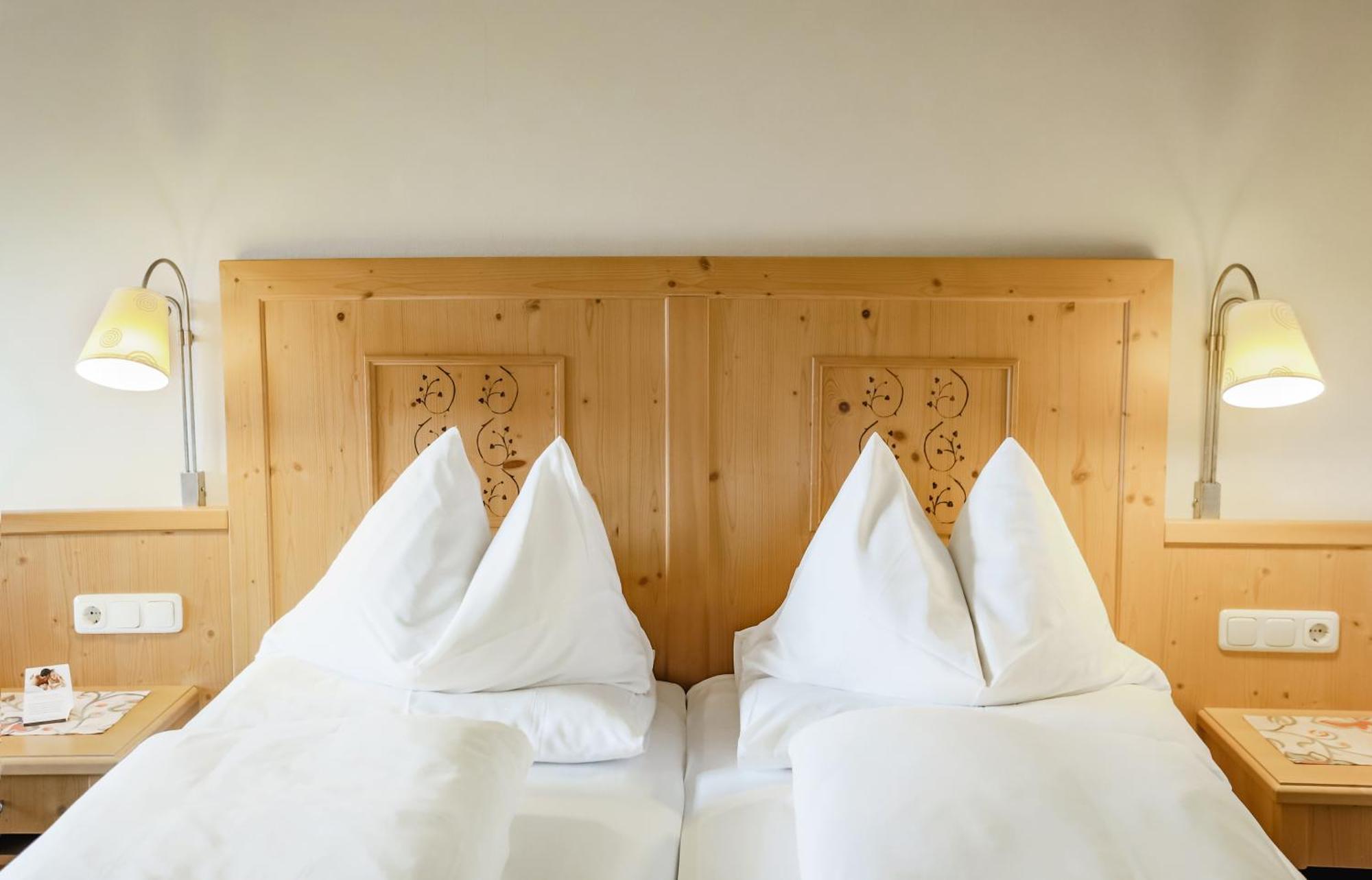 Hotel Post 4*