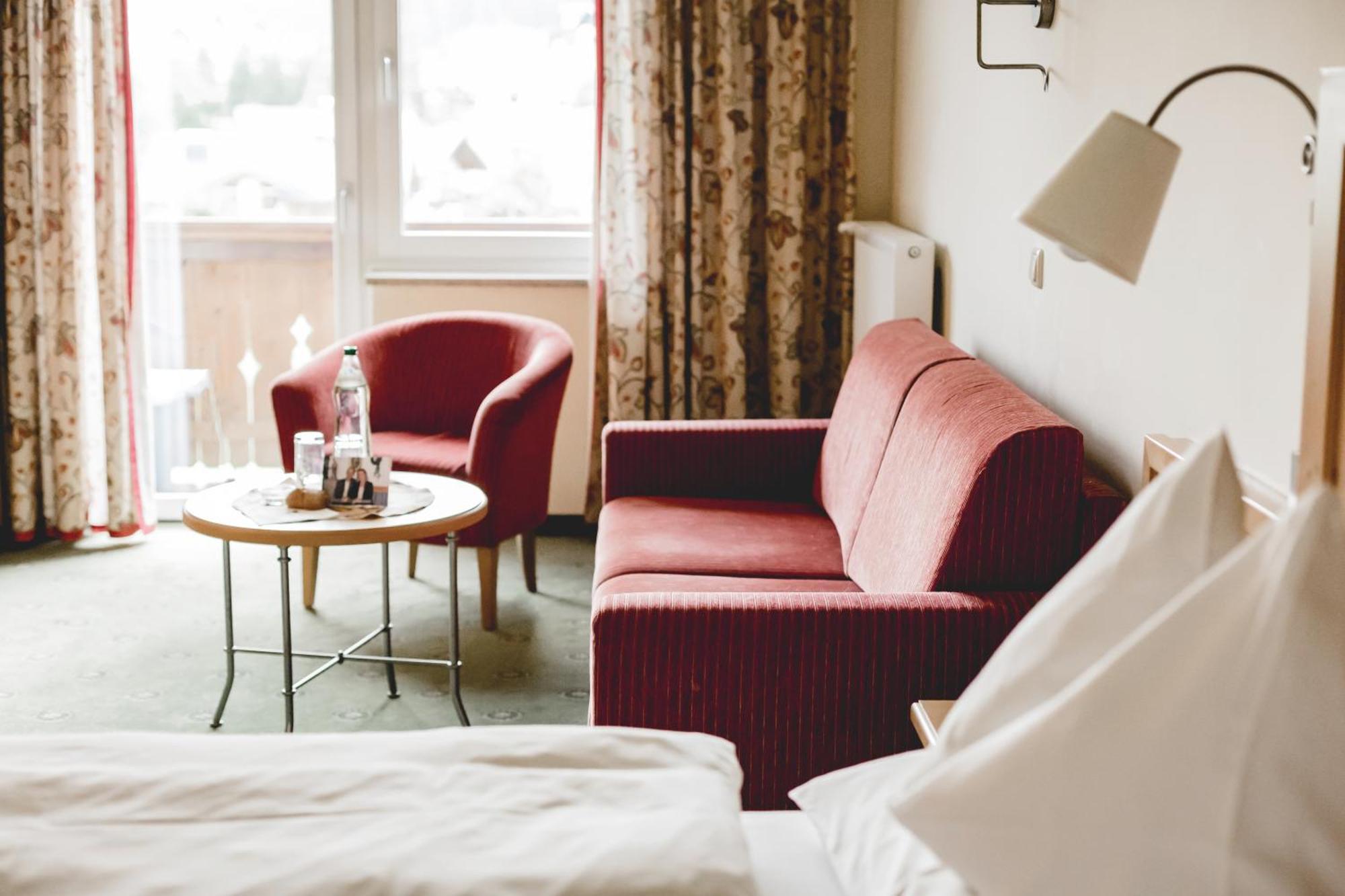 Post Hotel Abtenau