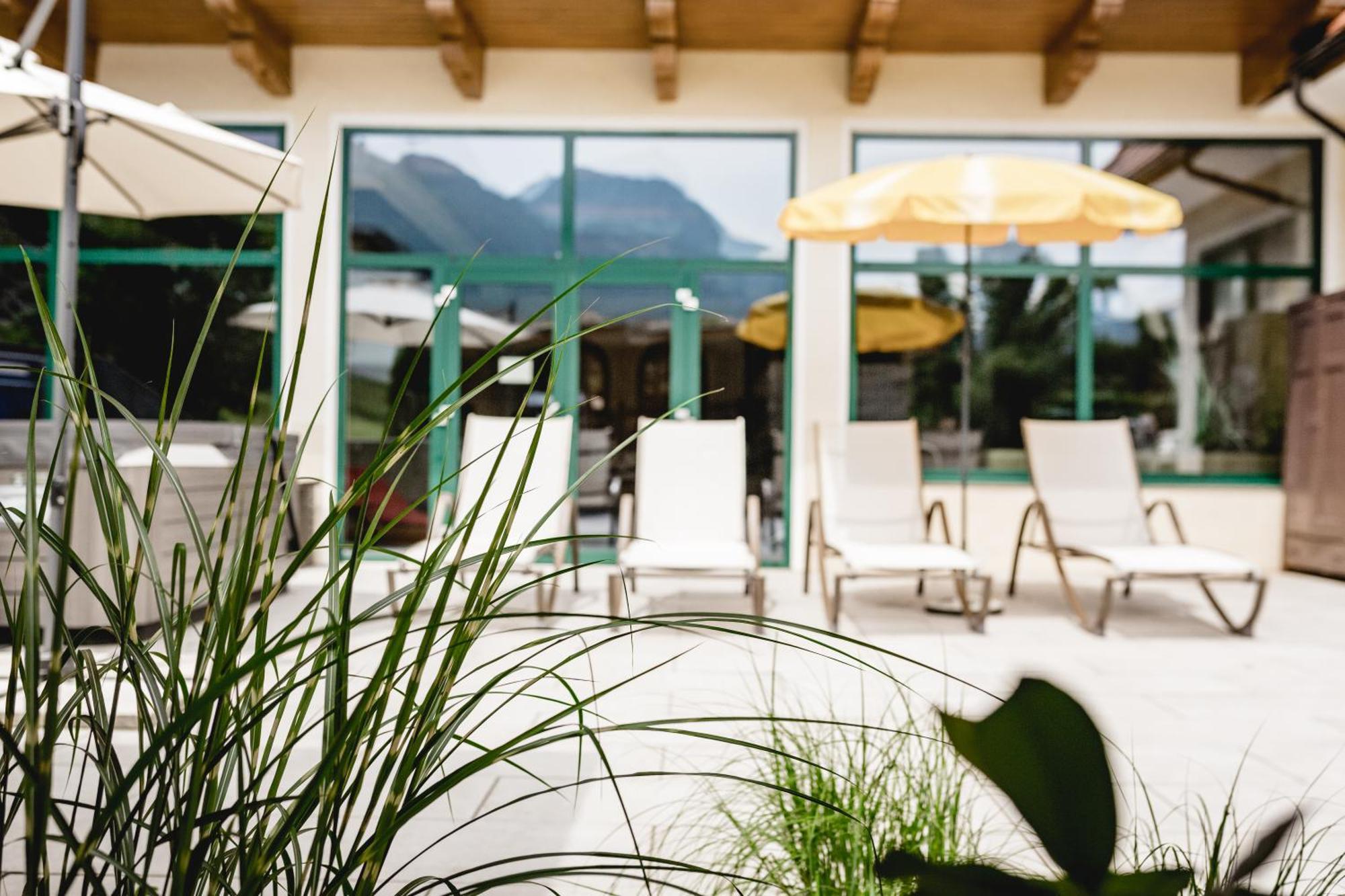 Hotel Post Abtenau