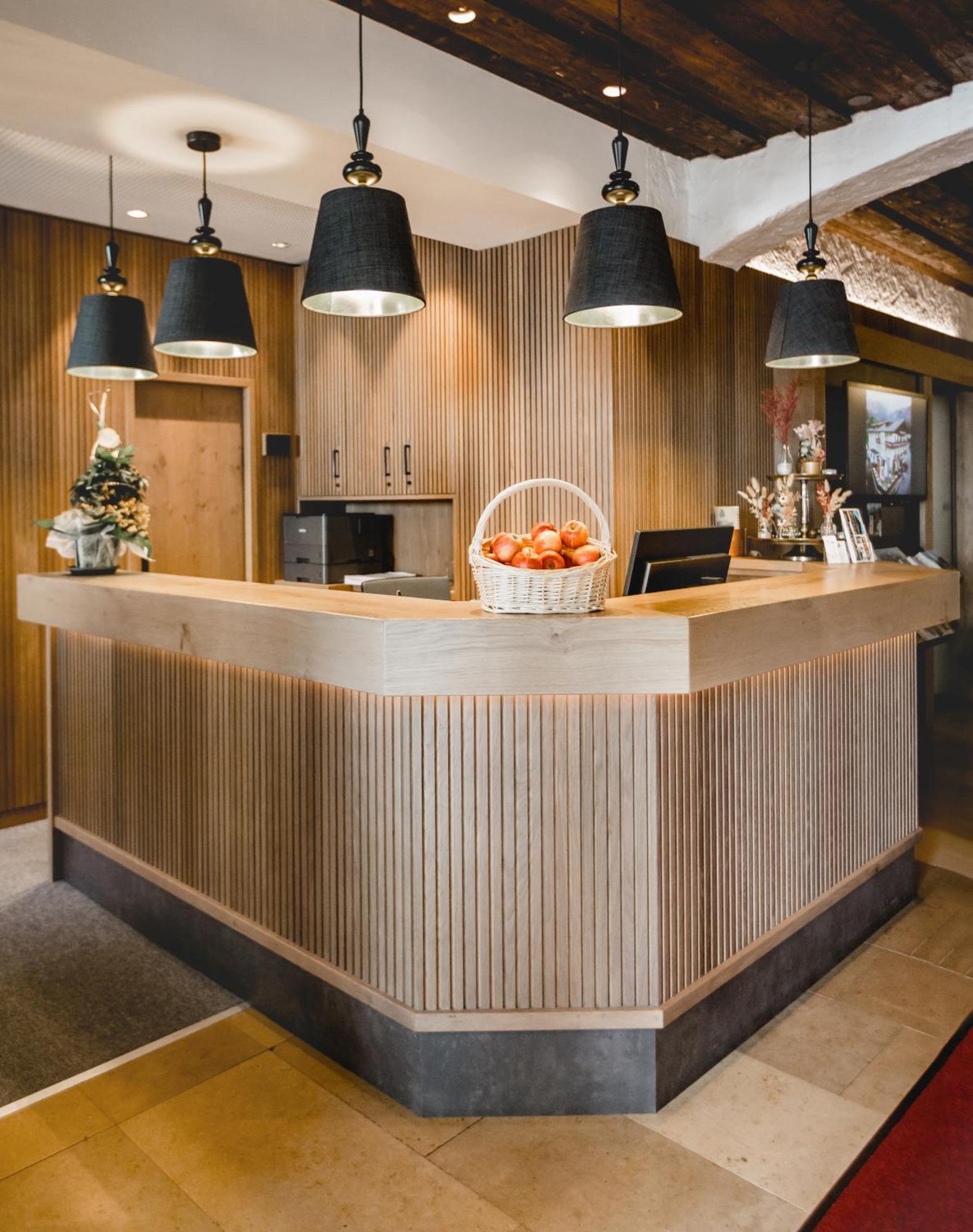Hotel Post